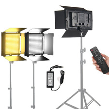 Lampe led studio d'occasion  Dammartin-en-Goële