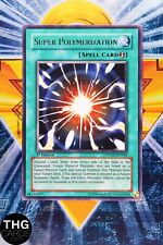 yugioh polymerization for sale  WOKING