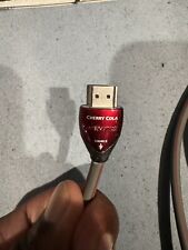 audioquest hdmi cable for sale  Montgomery