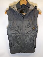 Star raw gilet for sale  STOKE-ON-TRENT