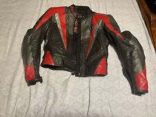 fox motorcycle jacket for sale  Lockport