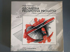 Geometria prospettiva progetto usato  Trivignano Udinese