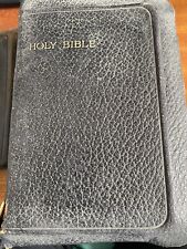 king james bible for sale  POOLE