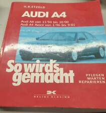 Audi avant 96 gebraucht kaufen  Demmin