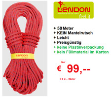 Kletter seil tendon gebraucht kaufen  Holzkirchen