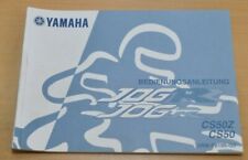 Yamaha jog 2005 gebraucht kaufen  Gütersloh
