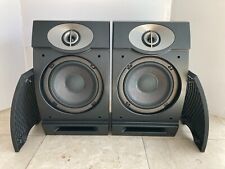 Bose 201 speakers. for sale  Saint Petersburg