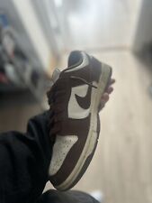 Nike dunks brown for sale  HIGH WYCOMBE
