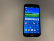 Smartphone Samsung Galaxy S5 SM-G900A - 16GB - Negro (AT&T), usado segunda mano  Embacar hacia Argentina