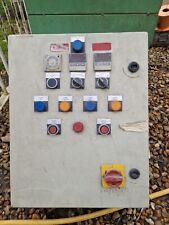 Spray booth control for sale  WALTON-ON-THAMES