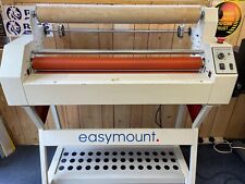 easymount laminator for sale for sale  SOUTHPORT