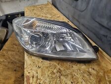 Skoda roomster headlight for sale  KEIGHLEY