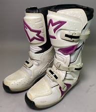 Alpinestars tech motorcycle for sale  Jessup