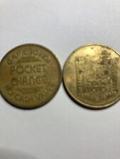 Vintage pocket change for sale  Omaha