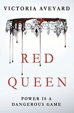 Red Queen (Red Queen 1),Victoria Aveyard comprar usado  Enviando para Brazil