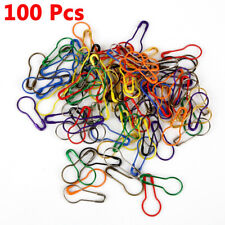 100pc metal safety for sale  Shipping to Ireland