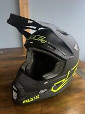 airoh motocross helmet for sale  BETCHWORTH