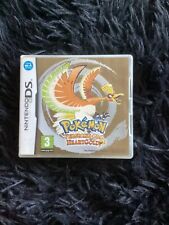 pokemon heart gold ita usato  Verbania