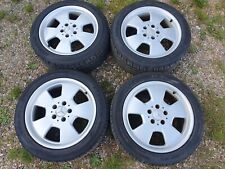 Mercedes r129 alloy for sale  WOODFORD GREEN