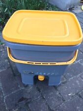 Composting Bin Hozelock Pure 16 litres for sale  Shipping to South Africa
