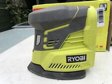 Ryobi r18ps one for sale  CRANBROOK