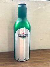 Garrafa vazia de alumínio Heineken 330 ml, usado comprar usado  Enviando para Brazil