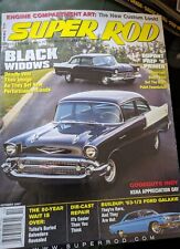 Super rod magazine for sale  Portland