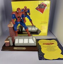 Spider man statue for sale  Hixson