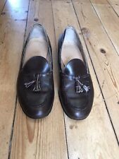 Belgian shoes loafers d'occasion  Paris-