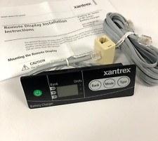 Xantrex remote digital for sale  EXETER