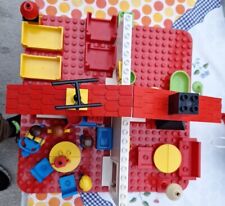 Lego duplo haus gebraucht kaufen  Bremen