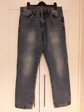 Mens peacocks jeans for sale  HEREFORD