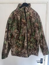 deerhunter jacket for sale for sale  WOLVERHAMPTON
