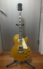 Epiphone Les Paul Gold Top Free Shipping From Japan for sale  Shipping to Canada