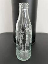 Vintage glass coca for sale  HONITON