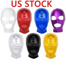 Shiny face mask for sale  Lenexa