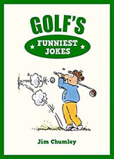 Golf funniest jokes for sale  Mishawaka
