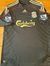 Mens liverpool away for sale  DONCASTER