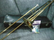 Holton trombone set for sale  Kathleen