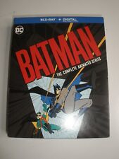 Batman complete animated for sale  York Haven