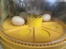 Brinsea automatic egg for sale  Shipping to Ireland