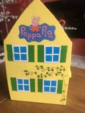 Peppa pigs house for sale  LEIGHTON BUZZARD