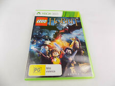 Usado, Disco perfeito Xbox 360 LEGO The Hobbit - Sem manual comprar usado  Enviando para Brazil