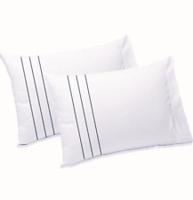 Pillow cases standard for sale  Shirley