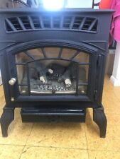 gas stove fireplace for sale  HAYWARDS HEATH
