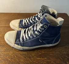 Superdry shoes size for sale  SOUTHEND-ON-SEA