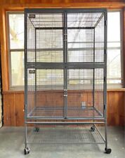 double critter nation cage for sale  Warren