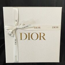 Dior square white for sale  Claremore