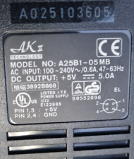 Technology a25b1 05mb for sale  Ireland
