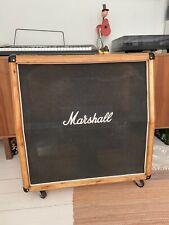Marshall 4x12 unloaded for sale  LONDON